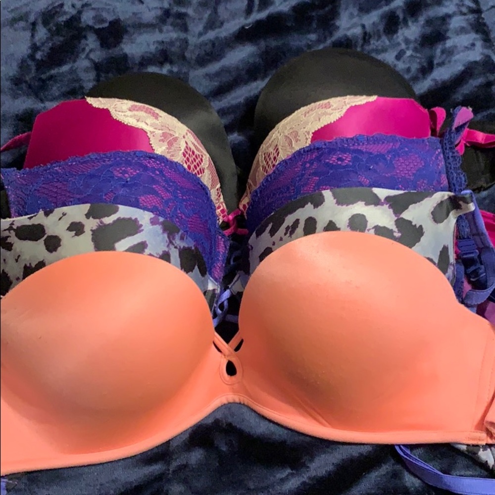 Victoria Secret Bombshell 32b